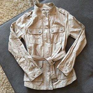 Sanctuary Caden Cargo Jacket